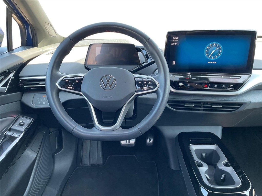 VW ID.5 EL Pro 174HK 5d Aut. - Image 9
