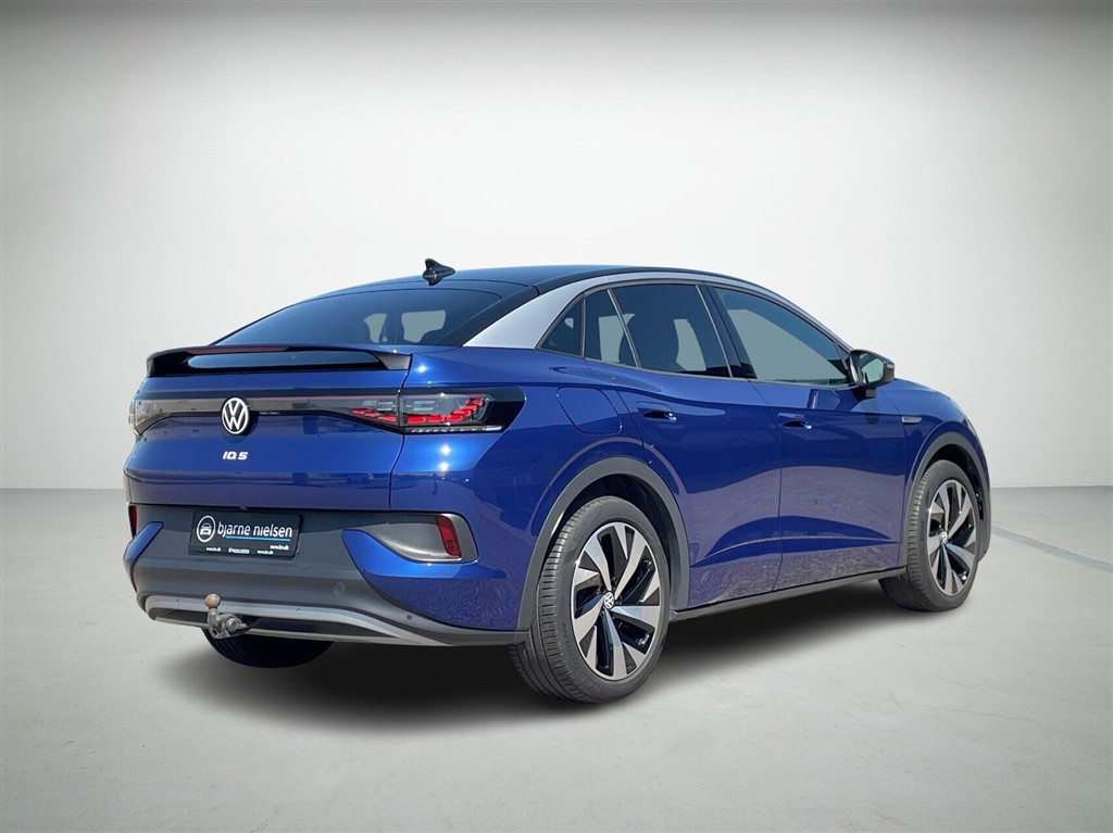 VW ID.5 EL Pro 174HK 5d Aut. - Image 2