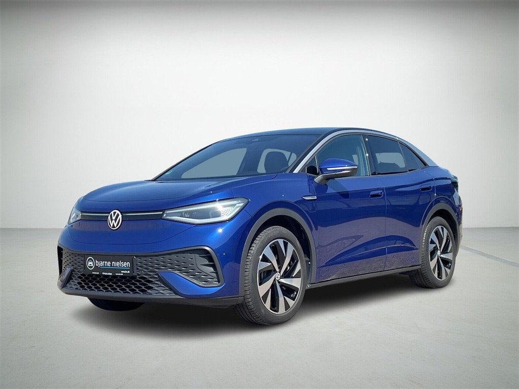 VW ID.5 EL Pro 174HK 5d Aut.