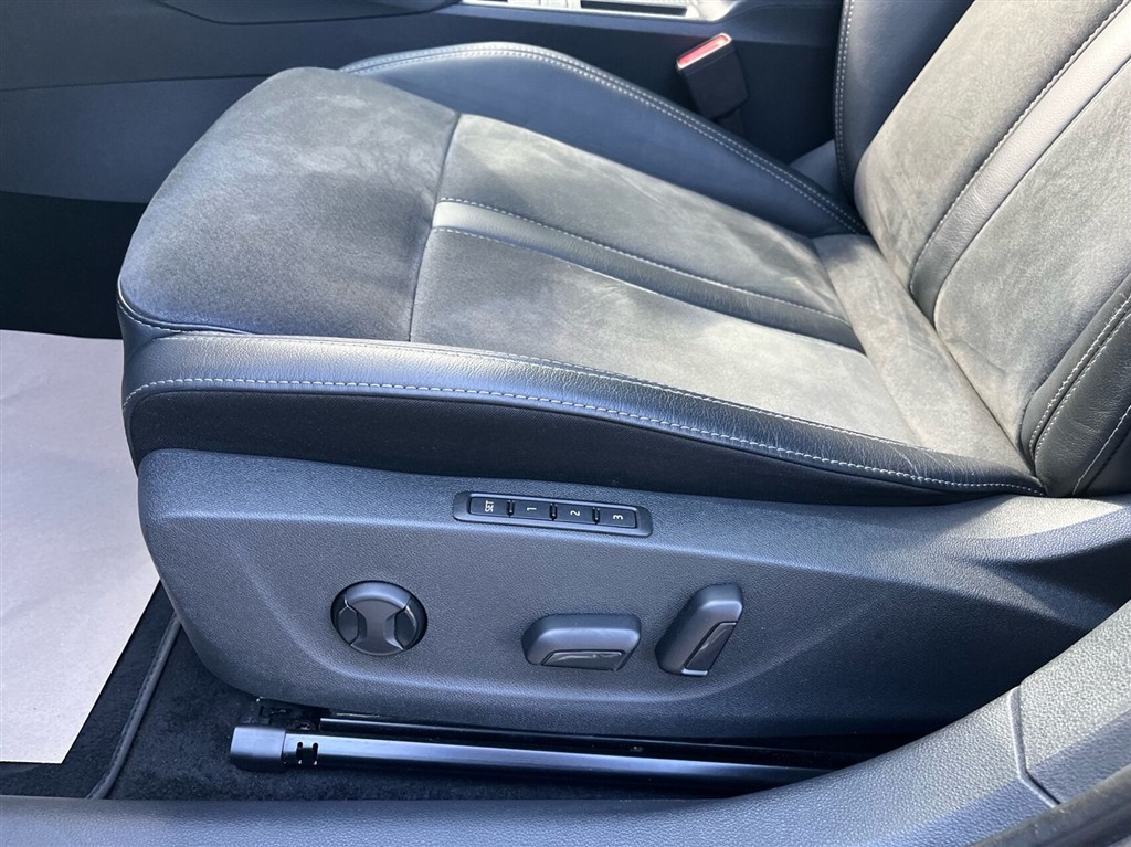 Skoda Octavia Combi 1,4 TSI Plugin-hybrid iV Plus iV DSG 204HK Stc 6g Aut. - Image 11