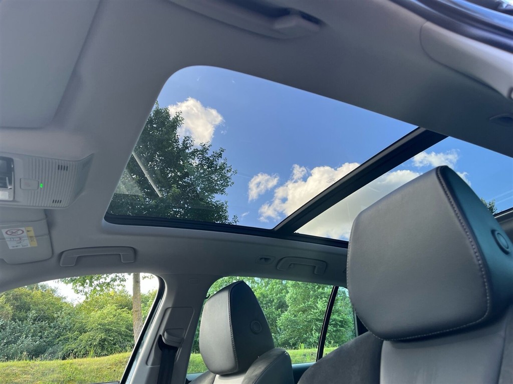 Skoda Octavia Combi 1,4 TSI Plugin-hybrid iV Plus iV DSG 204HK Stc 6g Aut. - Image 12