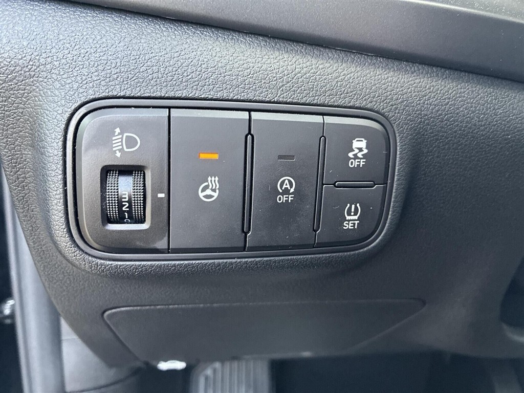 Hyundai i20 1,0 T-GDI Advanced DCT 100HK 5d 7g Aut. - Image 9