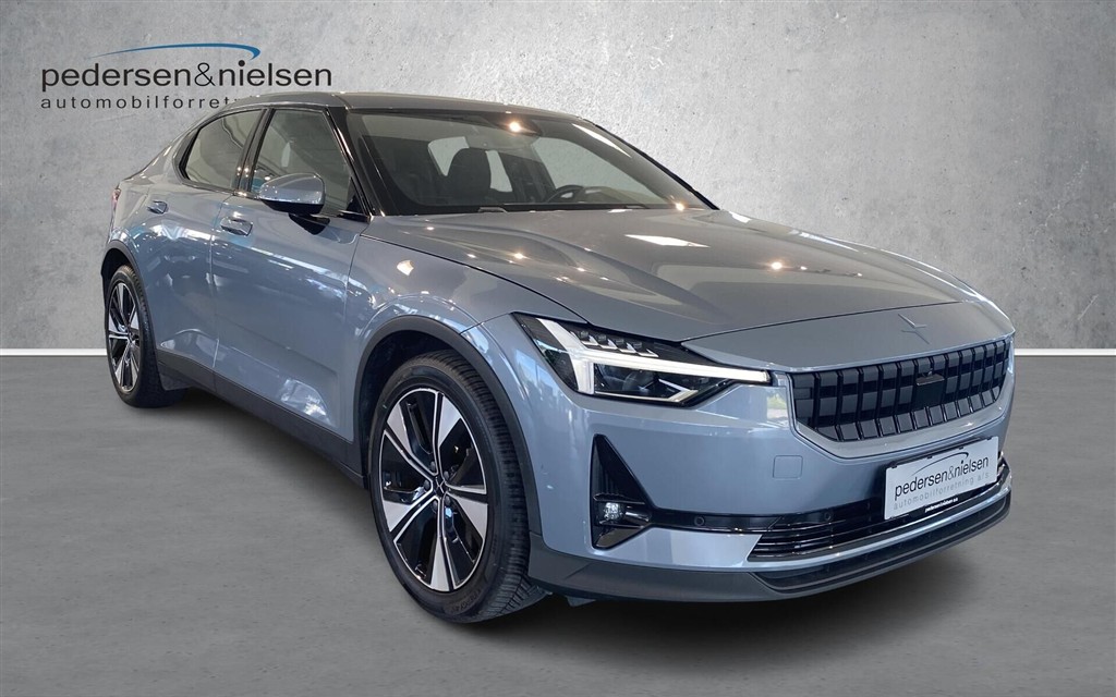 Polestar 2 EL 231HK 5d Aut. - Image 7