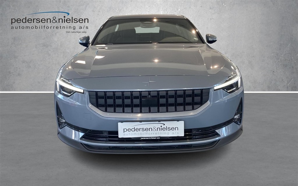 Polestar 2 EL 231HK 5d Aut. - Image 8