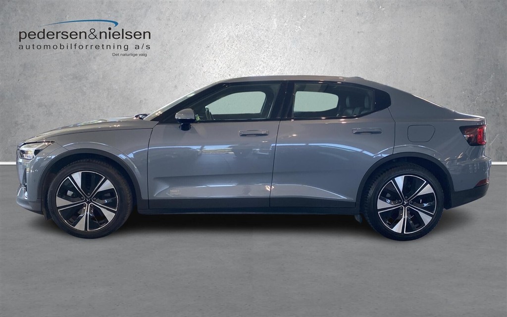 Polestar 2 EL 231HK 5d Aut. - Image 2