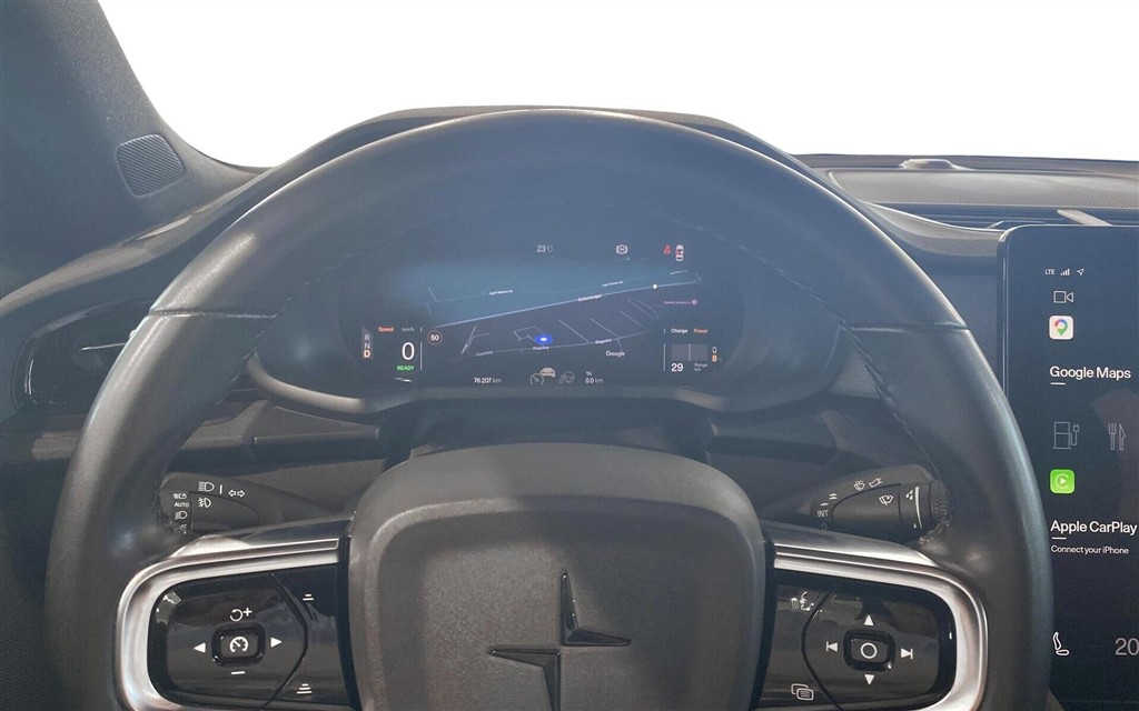 Polestar 2 EL 231HK 5d Aut. - Image 12