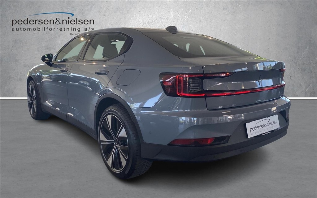 Polestar 2 EL 231HK 5d Aut. - Image 3