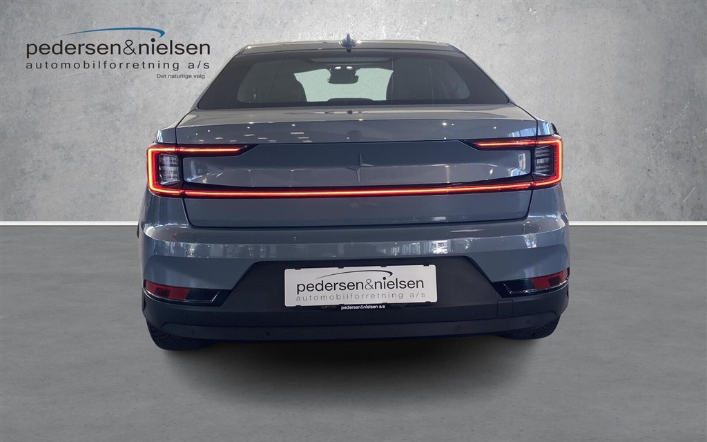 Polestar 2 EL 231HK 5d Aut. - Image 4