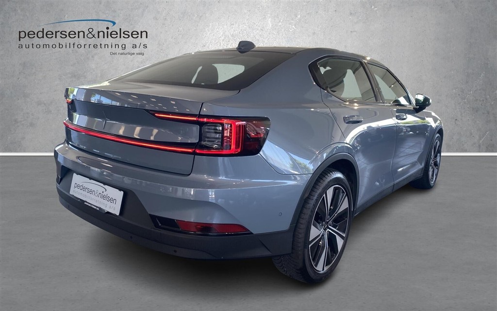 Polestar 2 EL 231HK 5d Aut. - Image 5