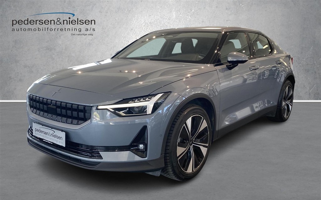 Polestar 2 EL 231HK 5d Aut.