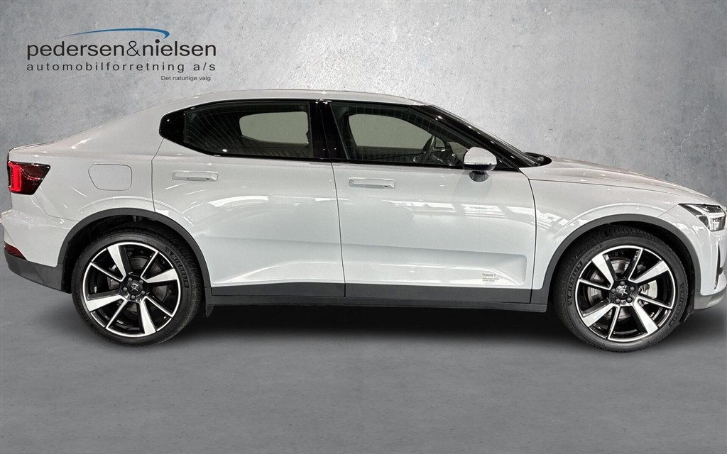 Polestar 2 EL Standard Range 224HK 5d Aut. - Image 6