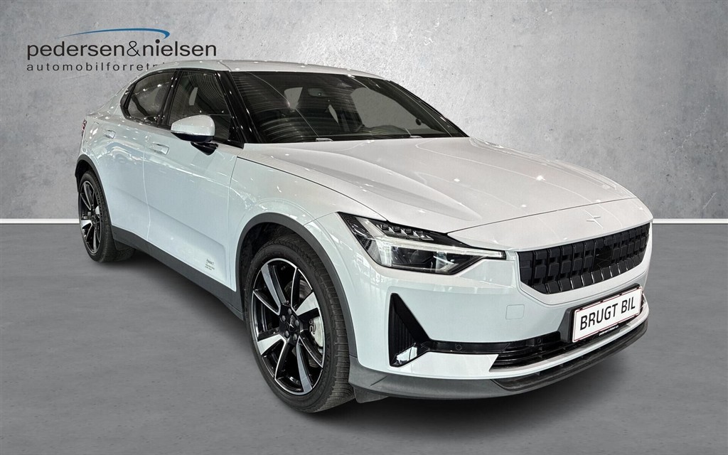 Polestar 2 EL Standard Range 224HK 5d Aut. - Image 7