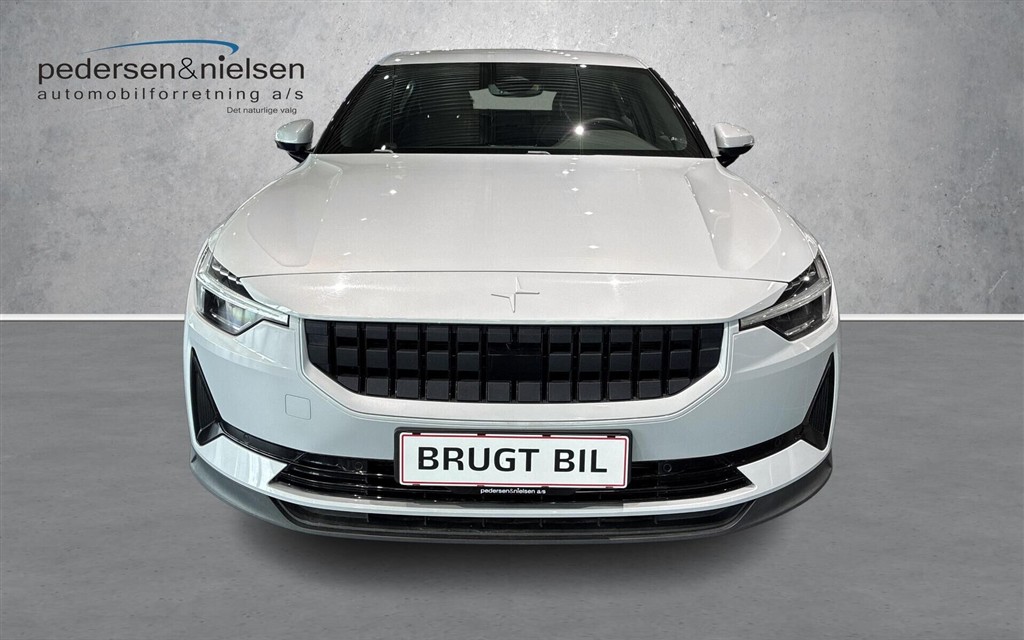 Polestar 2 EL Standard Range 224HK 5d Aut. - Image 8