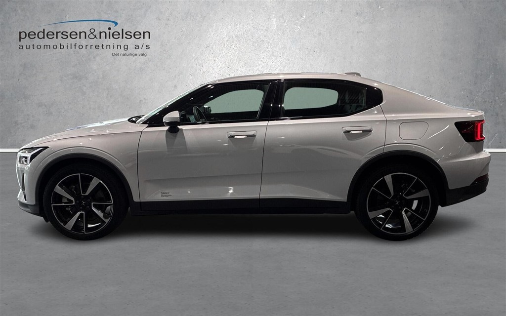 Polestar 2 EL Standard Range 224HK 5d Aut. - Image 2