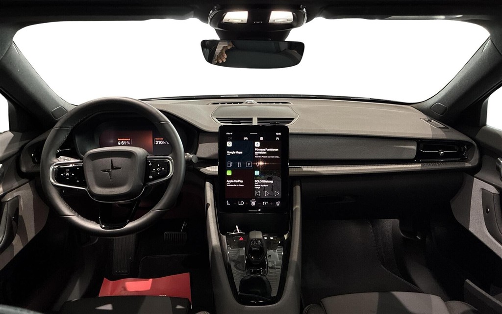 Polestar 2 EL Standard Range 224HK 5d Aut. - Image 11