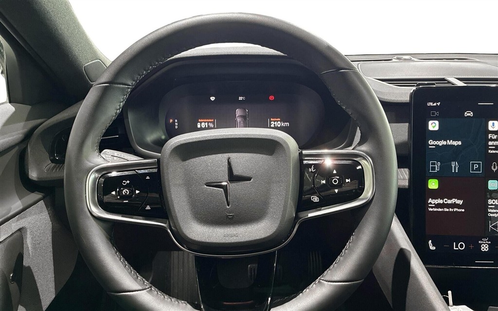 Polestar 2 EL Standard Range 224HK 5d Aut. - Image 12