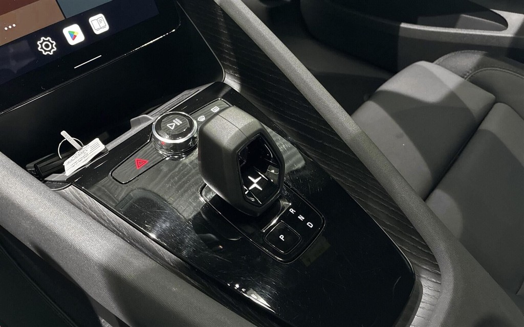 Polestar 2 EL Standard Range 224HK 5d Aut. - Image 13