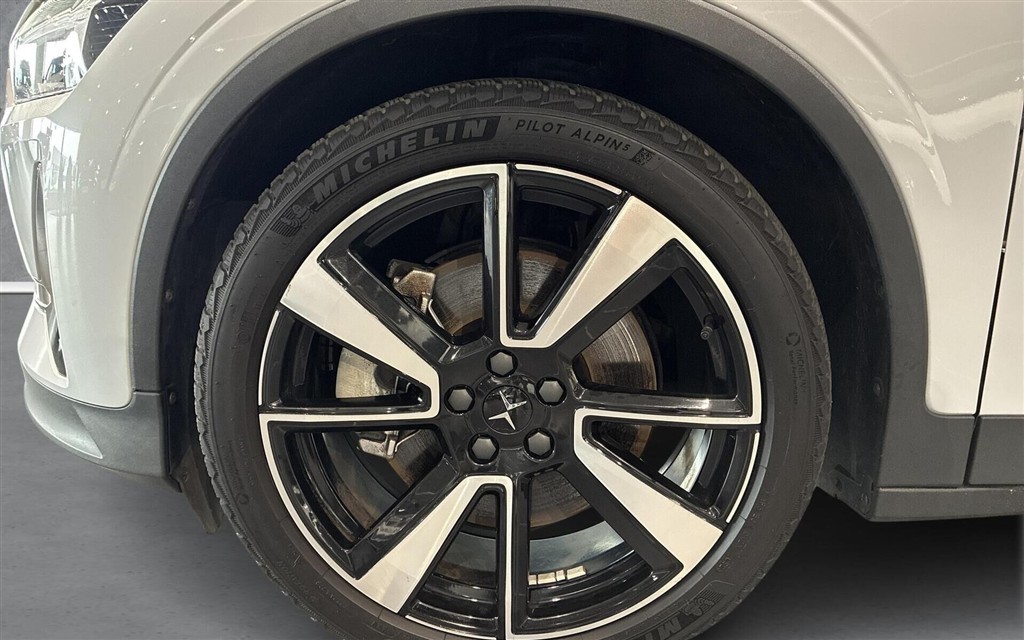 Polestar 2 EL Standard Range 224HK 5d Aut. - Image 16