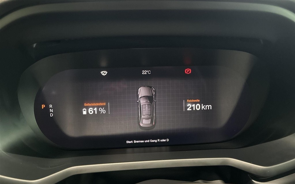 Polestar 2 EL Standard Range 224HK 5d Aut. - Image 20