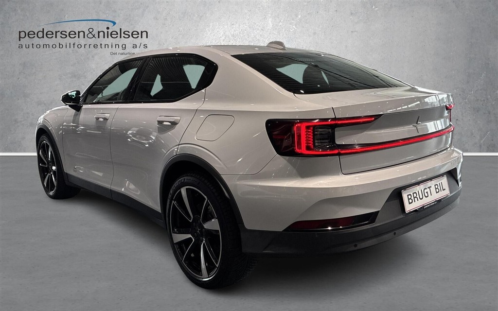 Polestar 2 EL Standard Range 224HK 5d Aut. - Image 3