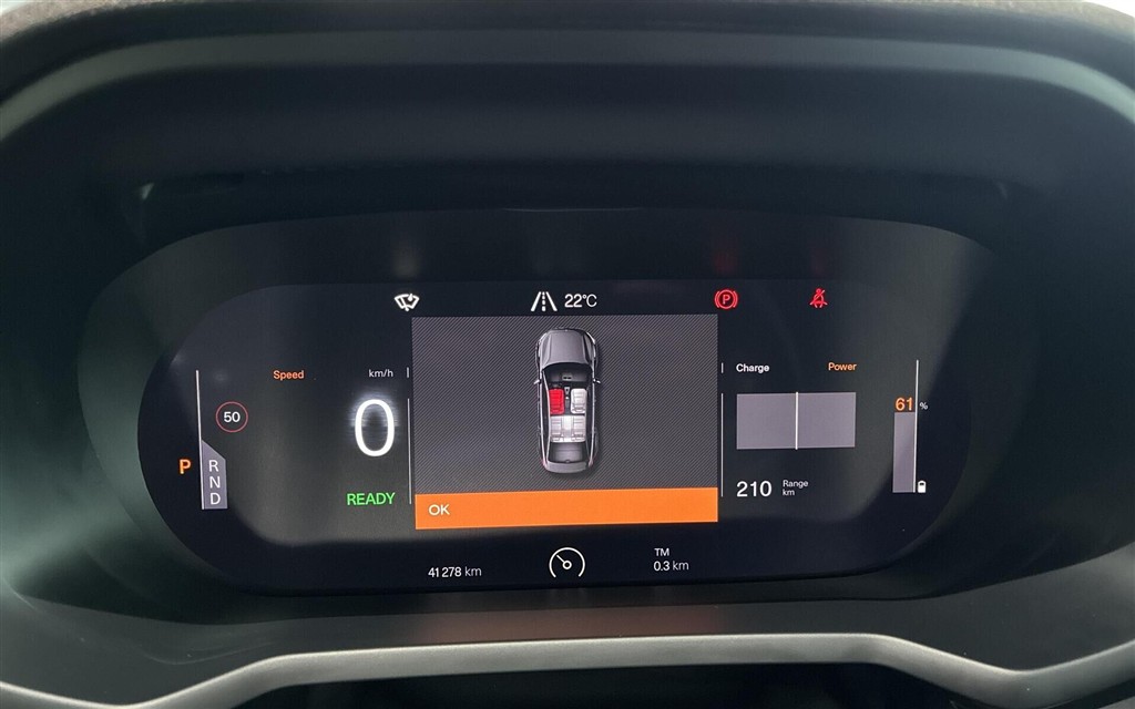 Polestar 2 EL Standard Range 224HK 5d Aut. - Image 25