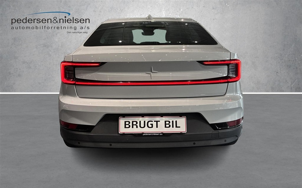 Polestar 2 EL Standard Range 224HK 5d Aut. - Image 4