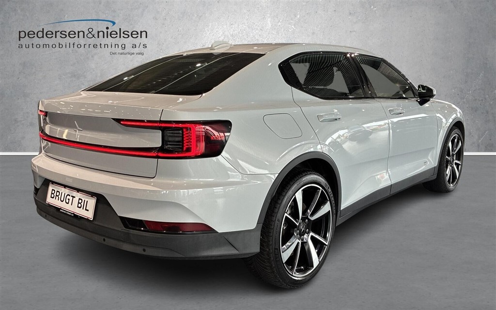 Polestar 2 EL Standard Range 224HK 5d Aut. - Image 5