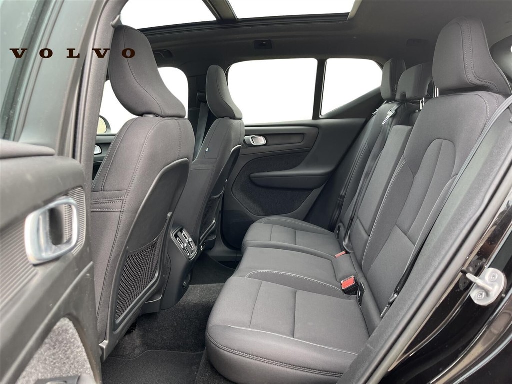 Volvo XC40 P6 Recharge Ultimate 231HK 5d Aut. - Image 6