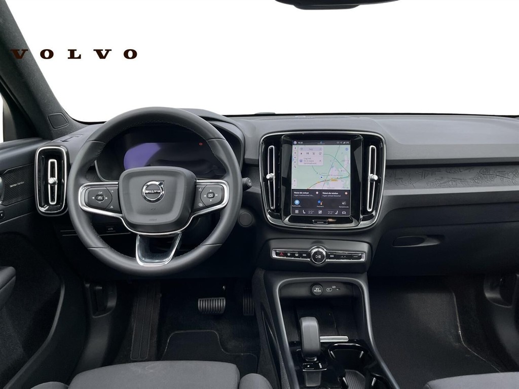 Volvo XC40 P6 Recharge Ultimate 231HK 5d Aut. - Image 7