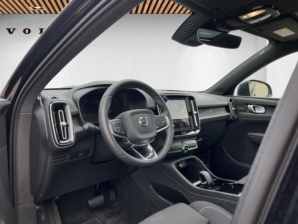 Volvo XC40 P6 Recharge Ultimate 231HK 5d Aut. - Image 8