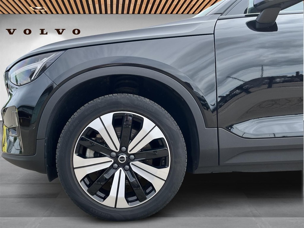 Volvo XC40 P6 Recharge Ultimate 231HK 5d Aut. - Image 9