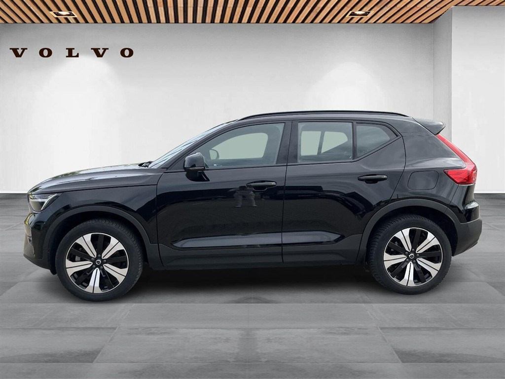 Volvo XC40 P6 Recharge Ultimate 231HK 5d Aut. - Image 2