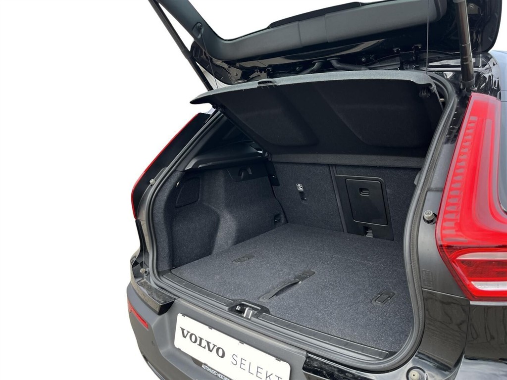 Volvo XC40 P6 Recharge Ultimate 231HK 5d Aut. - Image 11