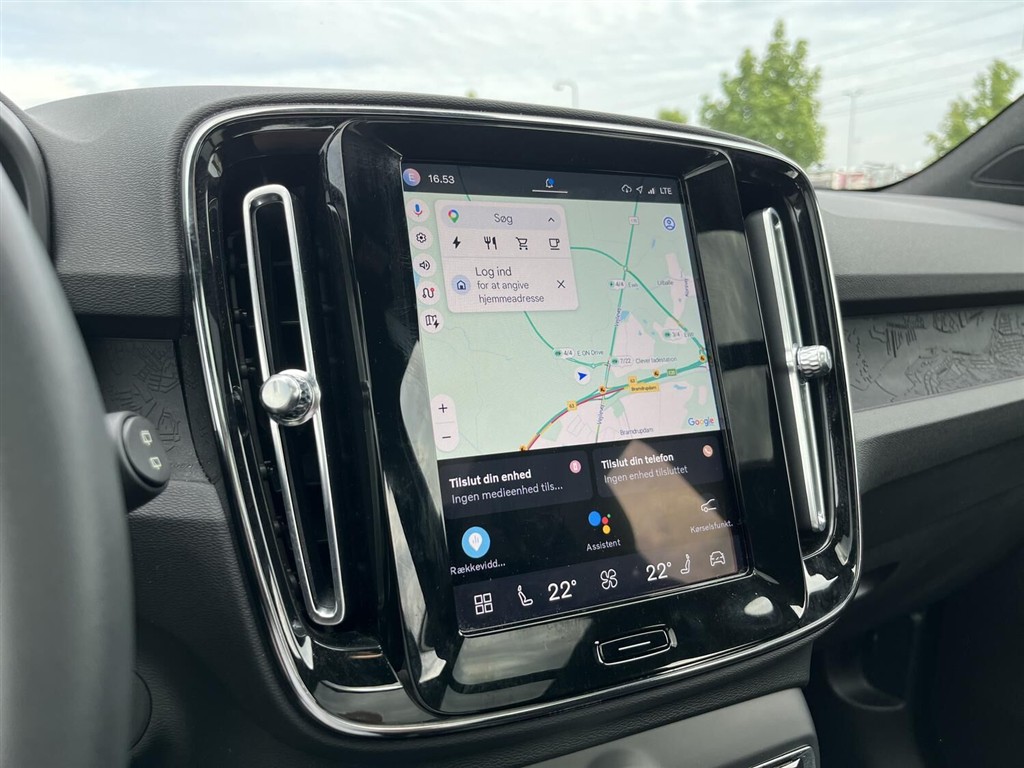 Volvo XC40 P6 Recharge Ultimate 231HK 5d Aut. - Image 15