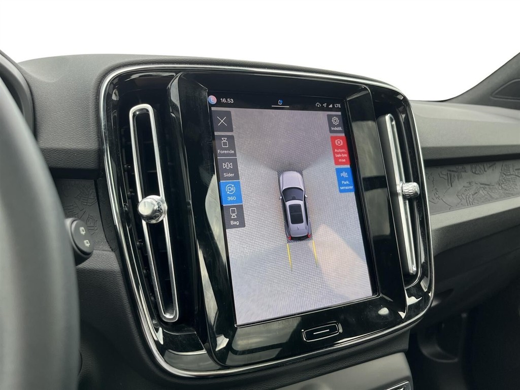 Volvo XC40 P6 Recharge Ultimate 231HK 5d Aut. - Image 16