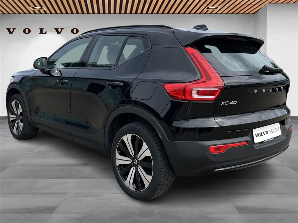 Volvo XC40 P6 Recharge Ultimate 231HK 5d Aut. - Image 3