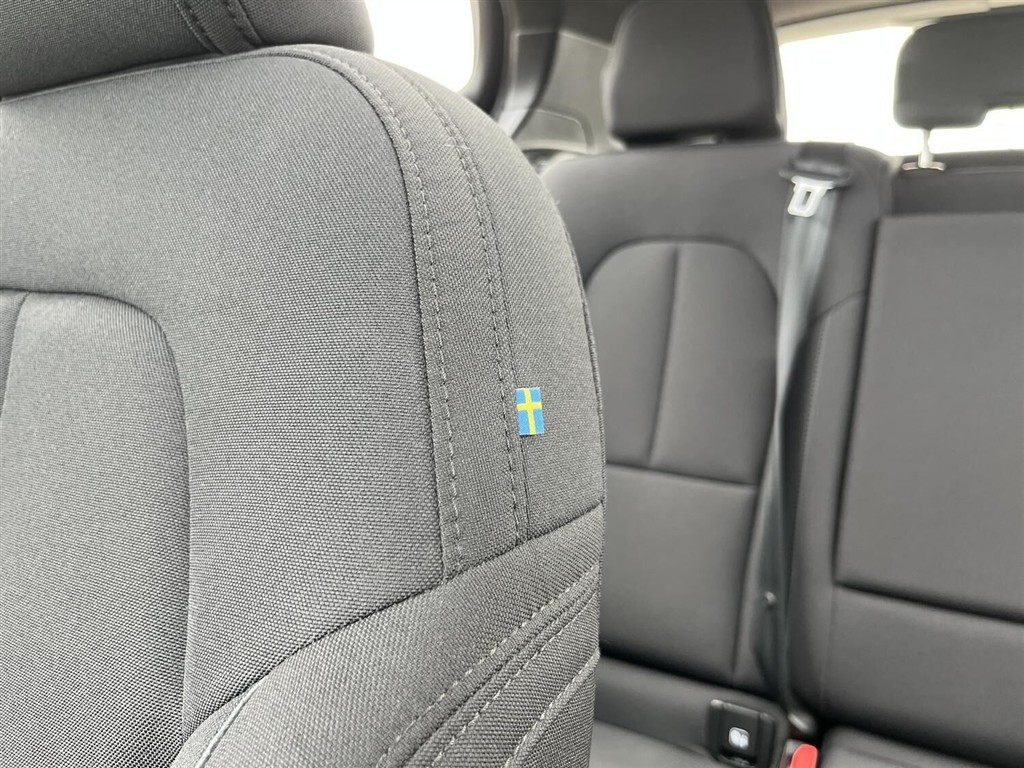 Volvo XC40 P6 Recharge Ultimate 231HK 5d Aut. - Image 22