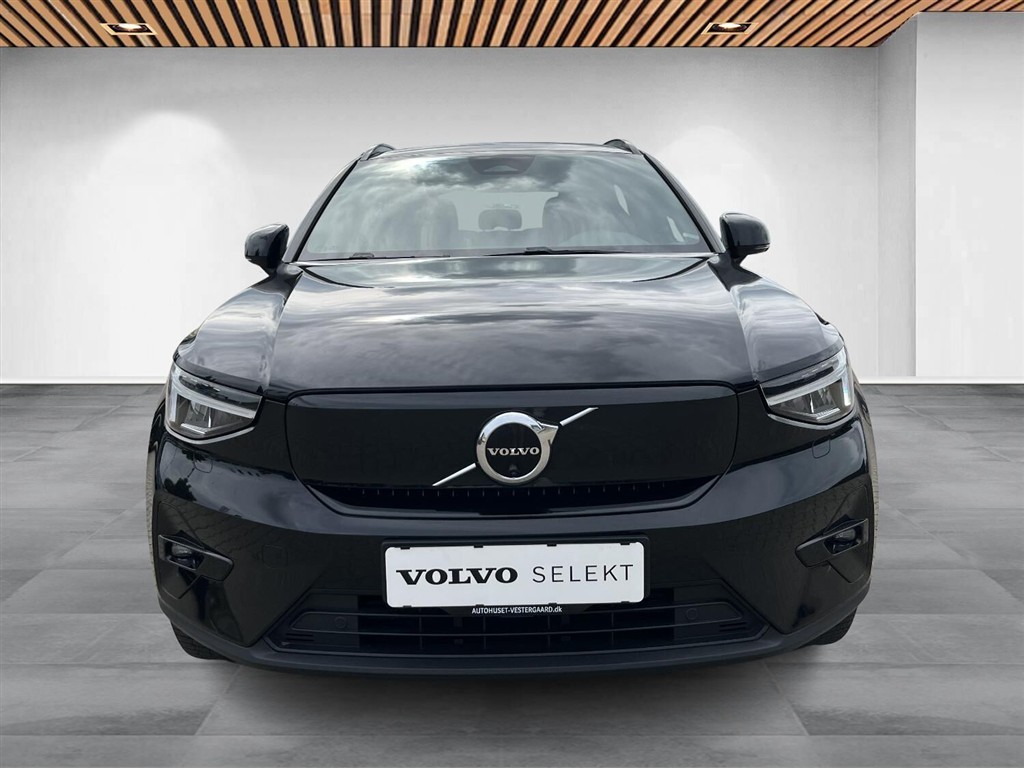 Volvo XC40 P6 Recharge Ultimate 231HK 5d Aut. - Image 24