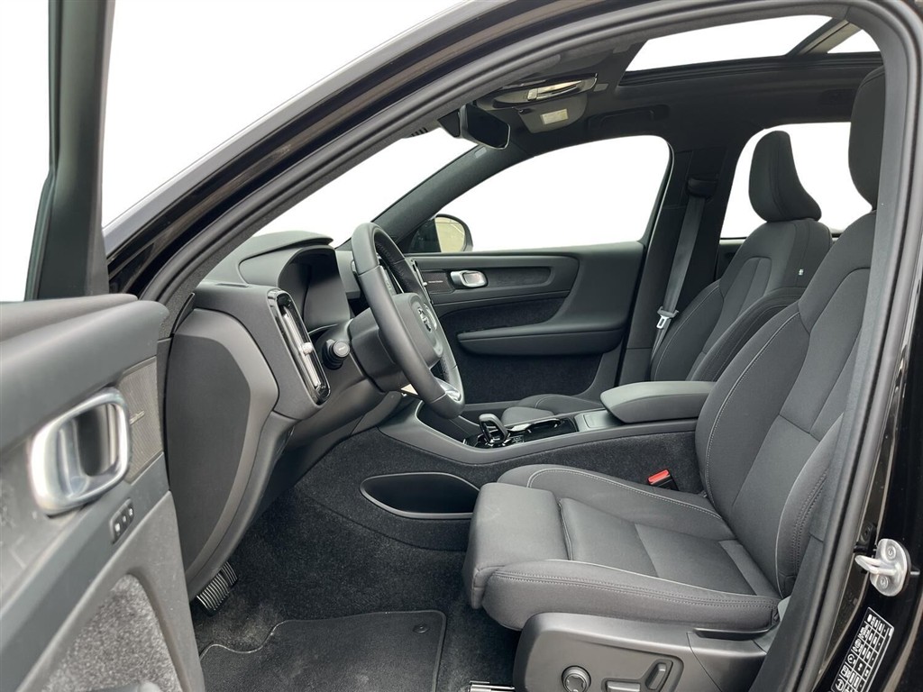 Volvo XC40 P6 Recharge Ultimate 231HK 5d Aut. - Image 5