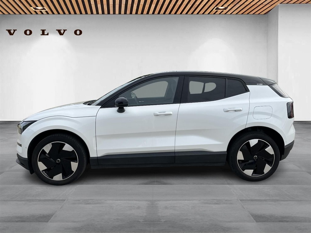 Volvo EX30 Twin Motor Performance Ultra AWD 428HK 5d Aut. - Image 2