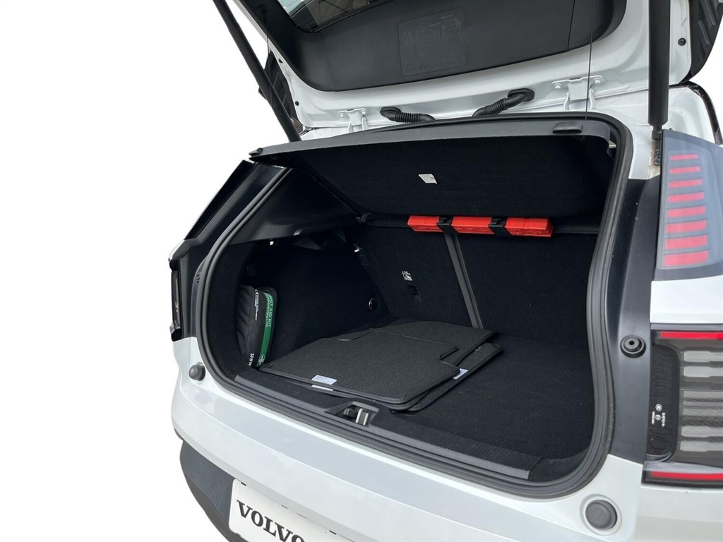 Volvo EX30 Twin Motor Performance Ultra AWD 428HK 5d Aut. - Image 11