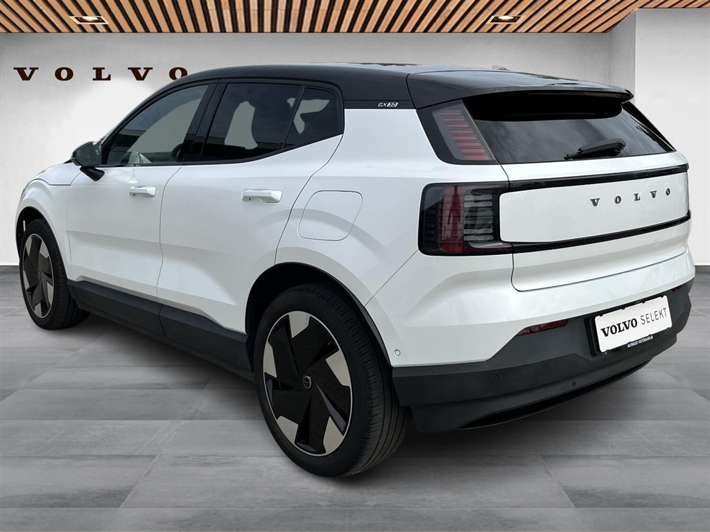 Volvo EX30 Twin Motor Performance Ultra AWD 428HK 5d Aut. - Image 3