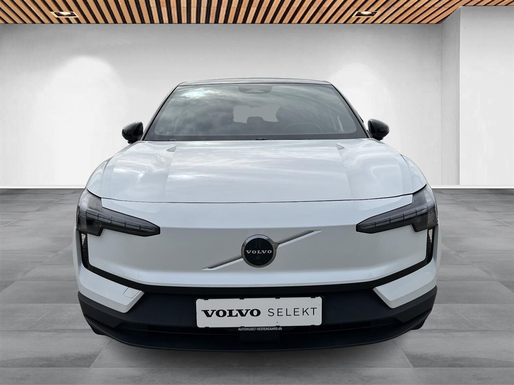 Volvo EX30 Twin Motor Performance Ultra AWD 428HK 5d Aut. - Image 23