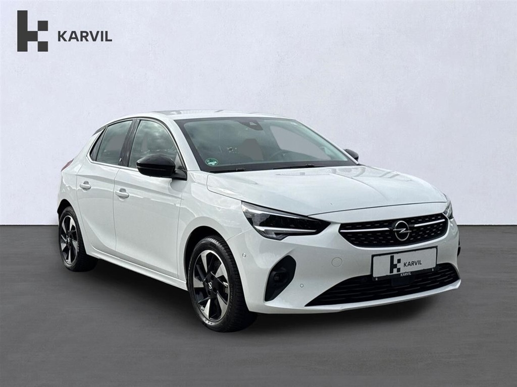 Opel Corsa-e EL Edition 136HK 5d Aut. - Image 9