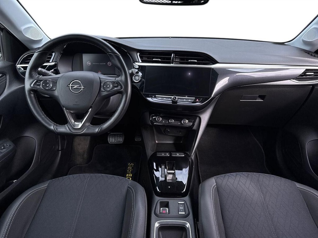 Opel Corsa-e EL Edition 136HK 5d Aut. - Image 11