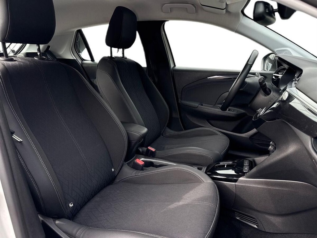 Opel Corsa-e EL Edition 136HK 5d Aut. - Image 15