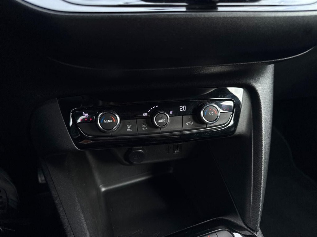Opel Corsa-e EL Edition 136HK 5d Aut. - Image 20