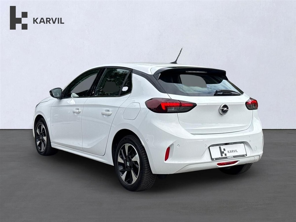 Opel Corsa-e EL Edition 136HK 5d Aut. - Image 5