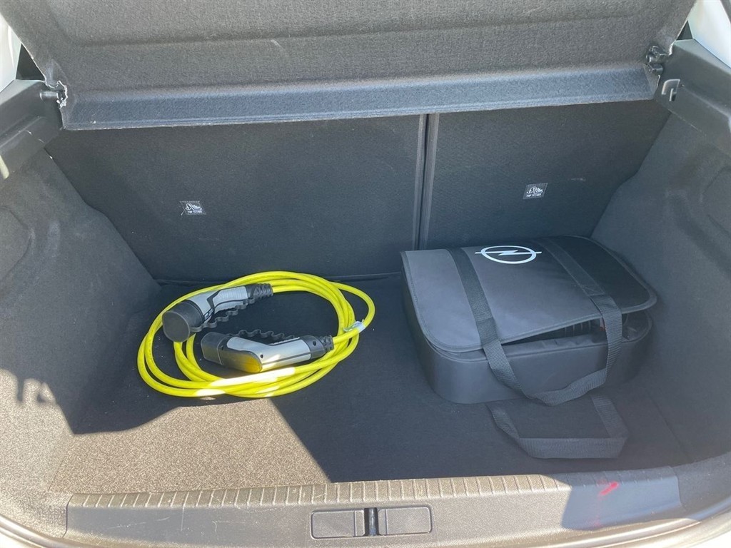 Opel Corsa-e EL Edition+ 136HK 5d Aut. - Image 16