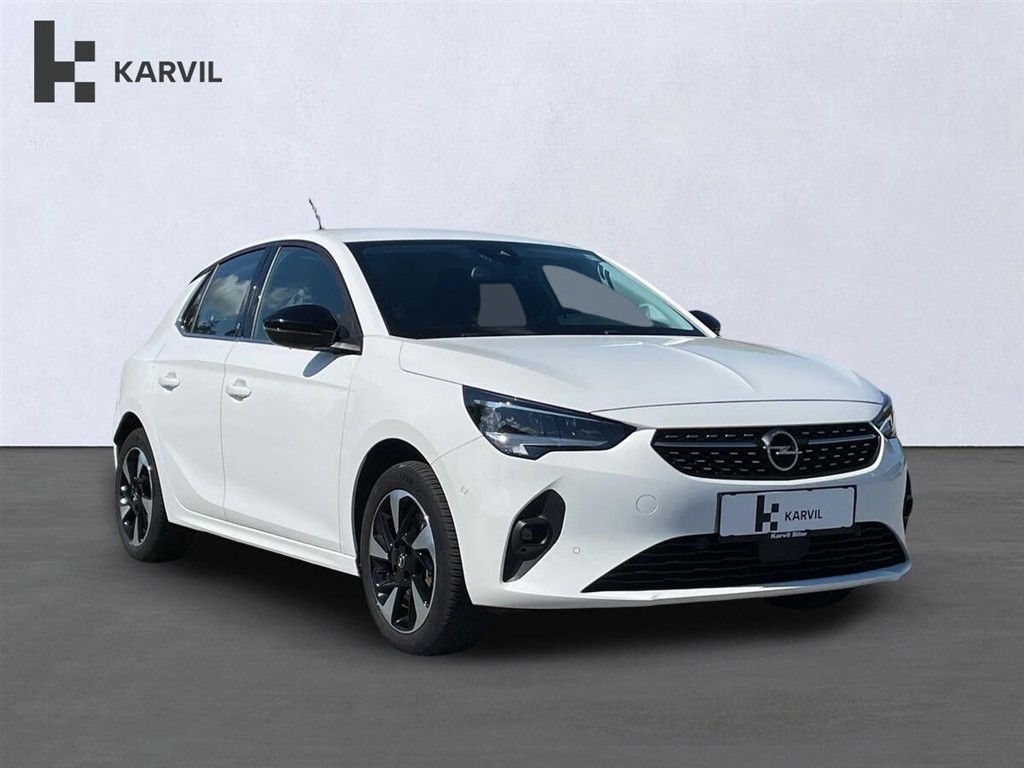Opel Corsa-e EL Edition+ 136HK 5d Aut. - Image 8